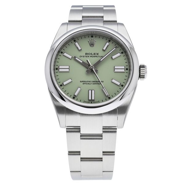 Rolex Oyster Perpetual 41 134300